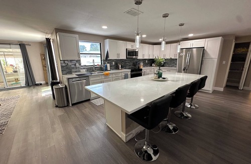 Fairvilla House | The Orlando Oasis with a Private Pool