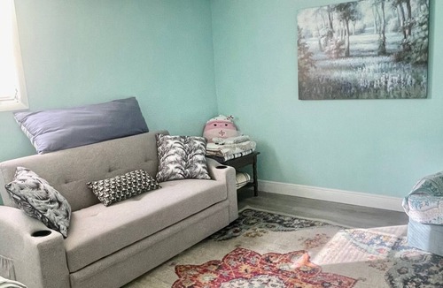 Hudson House | THE OTTER POD; a rare Canal Waterfront Gulf access Home,