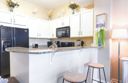 Indian Bayou Condo | The Palms of Destin 2113 By Compass Resorts