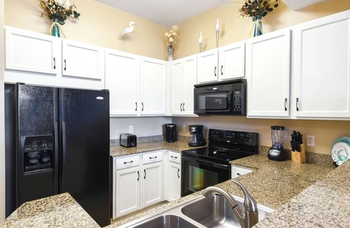 Indian Bayou Condo | The Palms of Destin 2113 By Compass Resorts