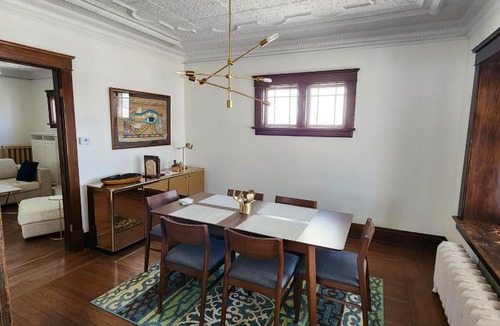 Kitchener House | The Pandora Century Home