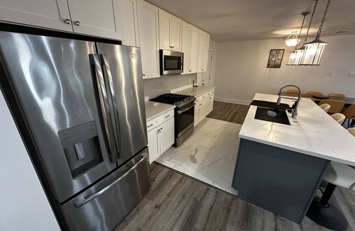 Paradis House | The Paradise Of Rest Suite B