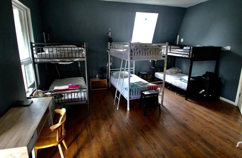 Parkdale Hostel | The Parkdale Hostellerie