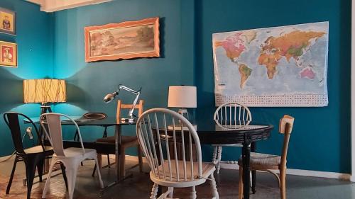 Parkdale Hostel | The Parkdale Hostellerie