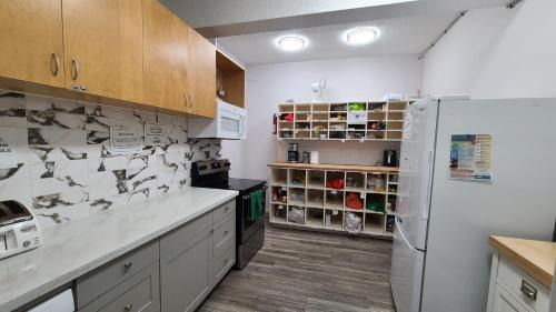 Parkdale Hostel | The Parkdale Hostellerie