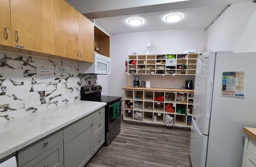 Parkdale Hostel | The Parkdale Hostellerie
