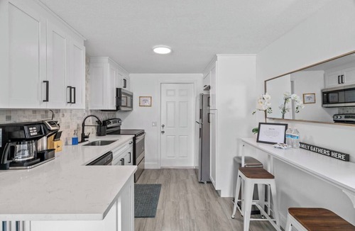 Plant City House | The Peaceful Village unit#4