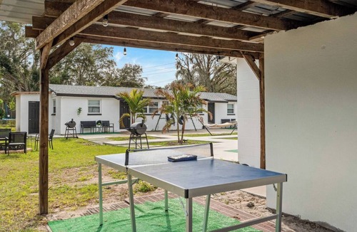 Plant City Apartment | The Peaceful VILLAGE unit #1