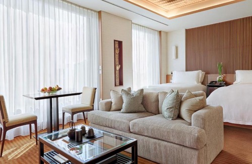 Yurakucho Hotel | The Peninsula Tokyo