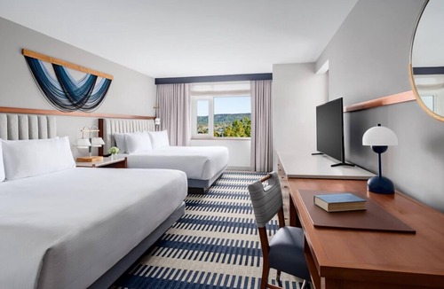 State College Hotel | The Penn Stater Hotel and Conference Center