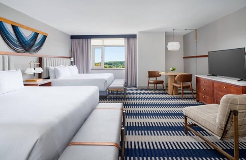 State College Hotel | The Penn Stater Hotel and Conference Center
