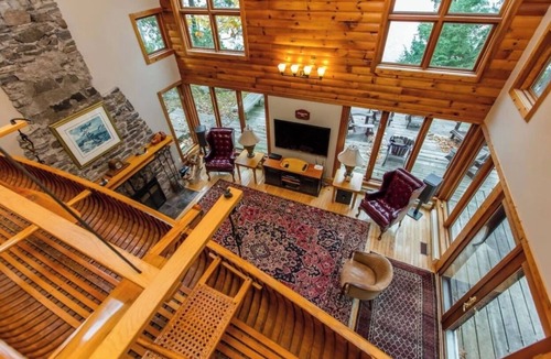 Bala Cottage | The perfect Muskoka Experience for Three Generational Families