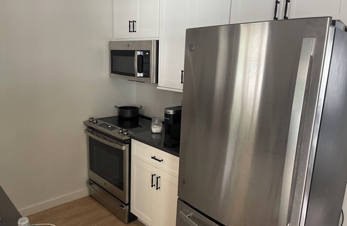 Beach Haven West House | The Perfect Shore House in Beach Haven West, Pool, Spa, Firepit, 5 Mins To LBI