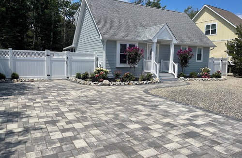 Beach Haven West House | The Perfect Shore House in Beach Haven West, Pool, Spa, Firepit, 5 Mins To LBI