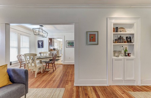 Lake Eola Heights House | The Pied-à-terre in Downtown