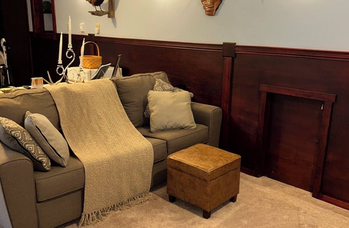 Pine Grove Mills Apartment | The Piney Ridge Escape-Apartment Near PSU