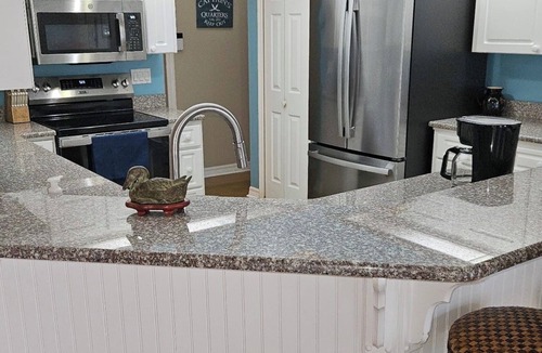 Nichols House | The Pirate's Cove!