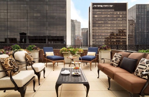 Central Park South Hotel | The Plaza-Carnege Suites, 5th. Avenue and Central Park