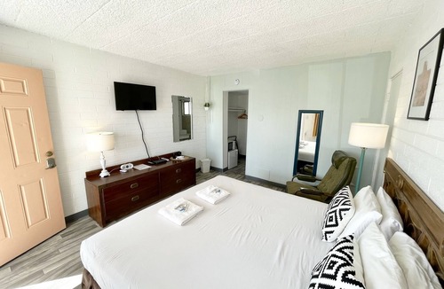 Seligman Hotel | The Postcard Motel