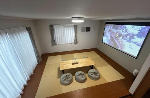 Ota Apartment | The Prime TOKYO HANEDA 1st, 2nd and 3rd floors - Vacation STAY 16755