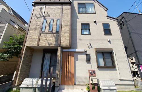 Horikiri House | The Prime TOKYO SKYTREE - Vacation STAY 66636v