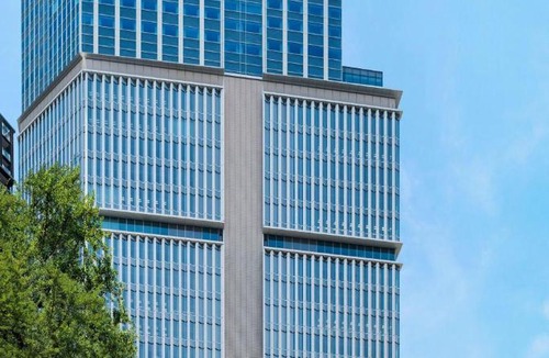 Kioi Hotel | The Prince Gallery Tokyo Kioicho, a Luxury Collection Hotel