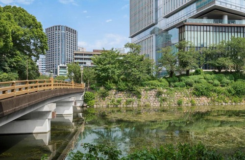 Kioi Hotel | The Prince Gallery Tokyo Kioicho, a Luxury Collection Hotel