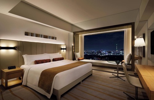Kioi Hotel | The Prince Gallery Tokyo Kioicho, a Luxury Collection Hotel