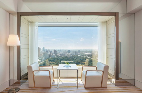 Kioi Hotel | The Prince Gallery Tokyo Kioicho, a Luxury Collection Hotel