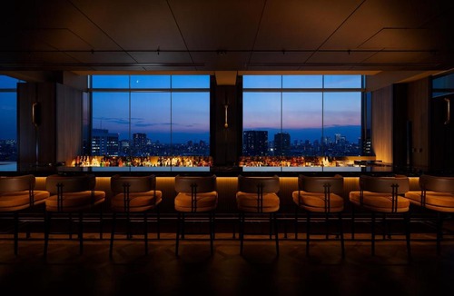 Minato Hotel | The Prince Park Tower Tokyo - Preferred Hotels & Resorts, LVX Collection