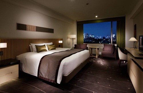 Takanawa Hotel | The Prince Sakura Tower Tokyo, Autograph Collection