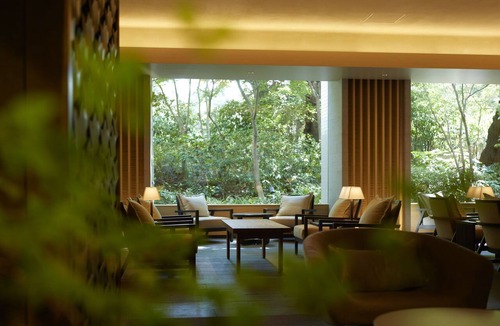 Takanawa Hotel | The Prince Sakura Tower Tokyo, Autograph Collection