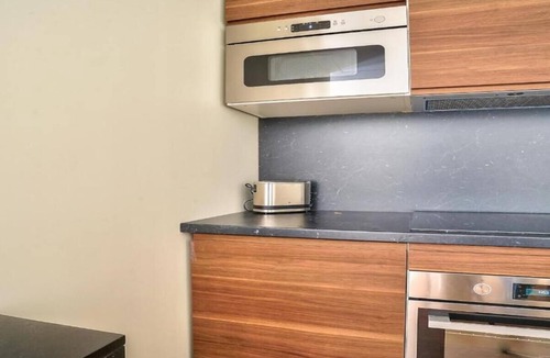 Latin Apartment | The pure joy of living near the Luxembourg gardens & St Germain