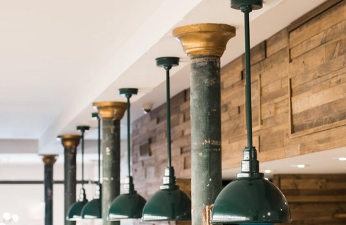 Faubourg Lafayette Hotel | The Quisby