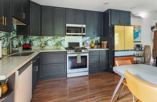 Bywater Bed & Breakfast | The Railyard NOLA – Adult Only, Clothing Optional Pool