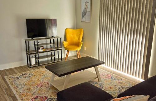 Downtown House | The Retreat on Wright