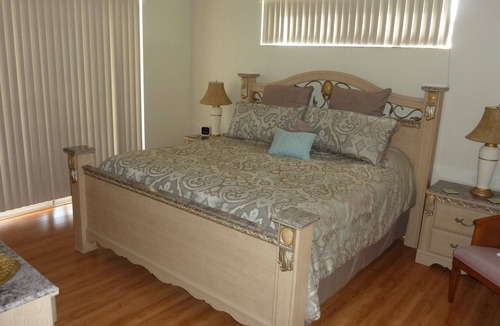 Sunset Lakes Villa | 'The Retreat' Villa at Sunset Lakes - Explore Disney and Florida in style