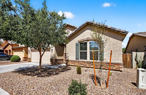 South Mountain House | The Revel House