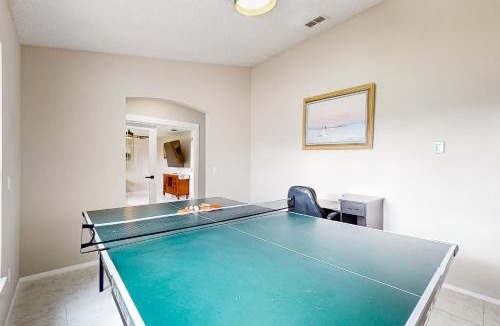 Indian Ridge House | The Ridge Escape