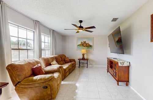 Indian Ridge House | The Ridge Escape