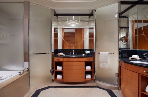 Akasaka Hotel | The Ritz-Carlton, Tokyo