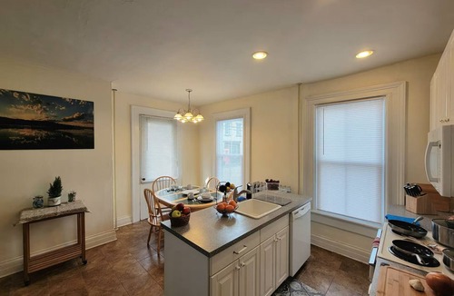 Frenchtown Apartment | The Rivertown Retreat in Frenchtown