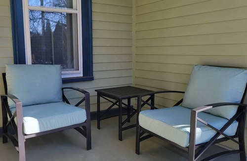 Frenchtown Apartment | The Rivertown Retreat in Frenchtown