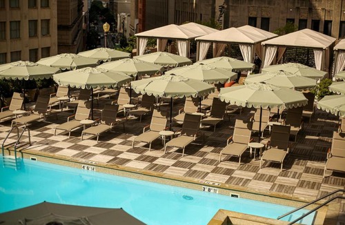 Central Business District Hotel | The Roosevelt Hotel New Orleans - Waldorf Astoria Hotels & Resorts