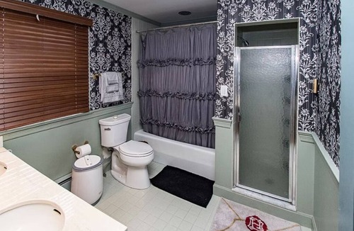 Highspire Bed & Breakfast | The Rowling at The Manor on Rosedale Bed & Breakfast