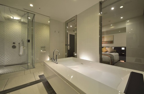 Hanedakuko Hotel | The Royal Park Hotel Tokyo Haneda Airport Terminal 3