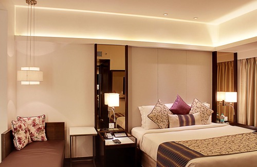 Mumbai Central Hotel | The Sahil Hotel