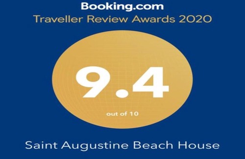 Vilano Beach Hotel | The Saint Augustine Beach House