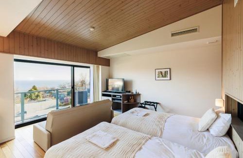 Yawatano Hotel | the salon 伊豆高原 Hotels & Resort