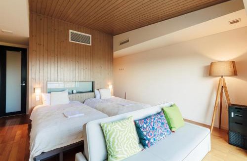 Yawatano Hotel | the salon 伊豆高原 Hotels & Resort